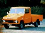 Toyota Kijang Pickup 1977 года